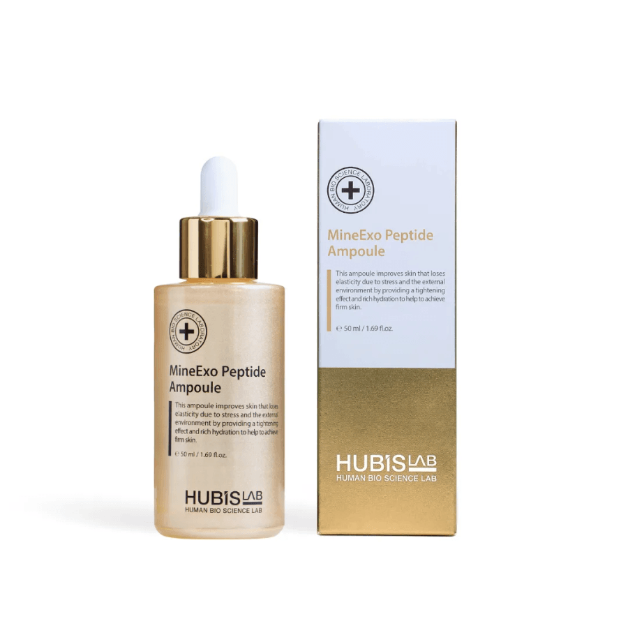 MinExo Peptide Ampoule