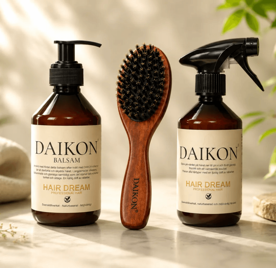 DAIKON Kit no.2