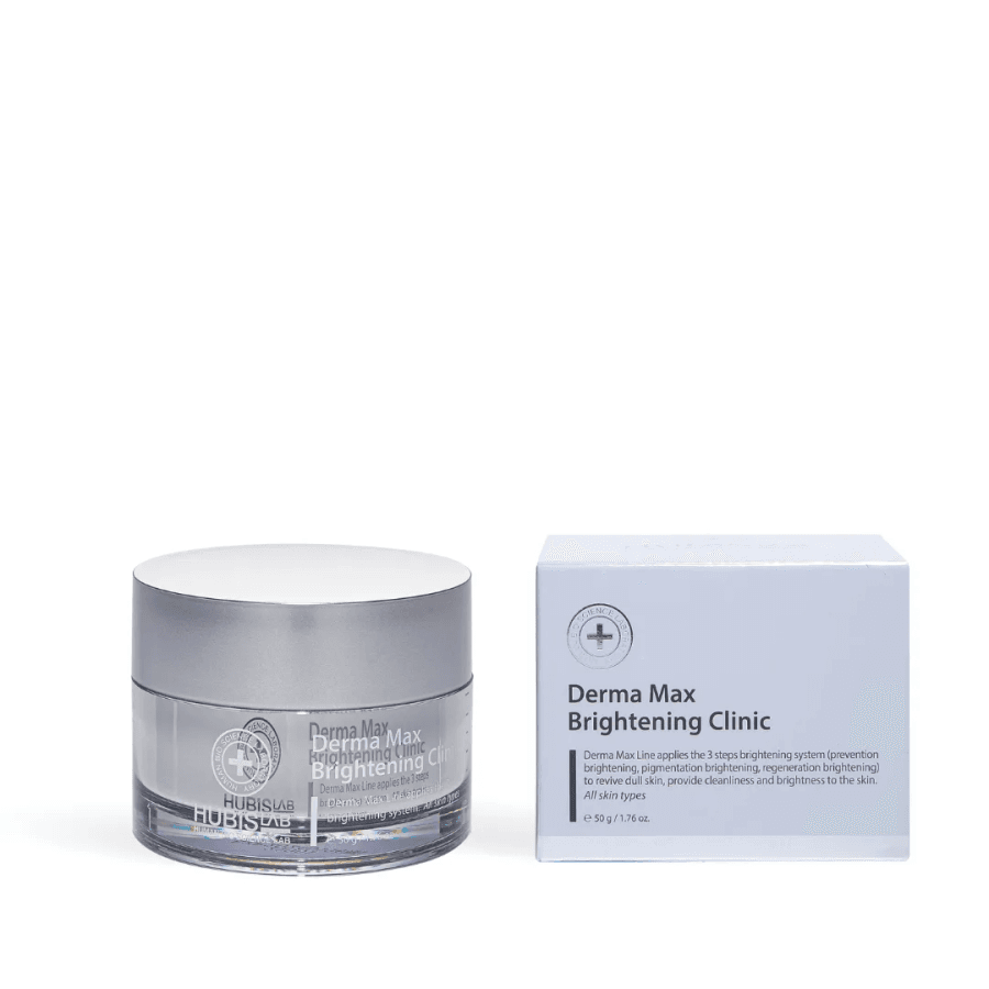 Derma Max Brightening Clinic