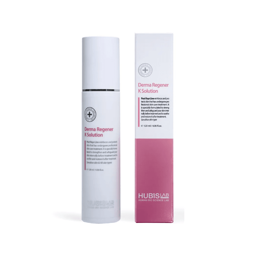 Derma Regener K Solution