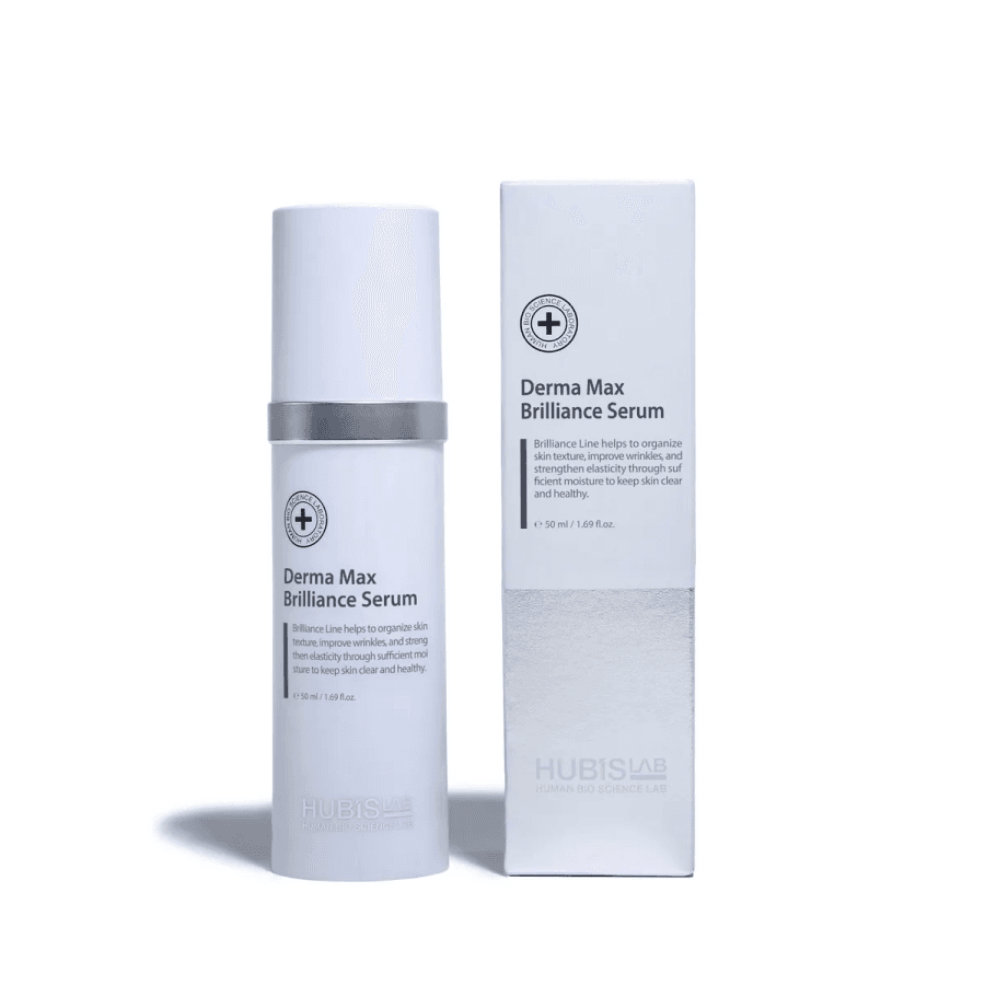 Derma Max Brilliance Serum