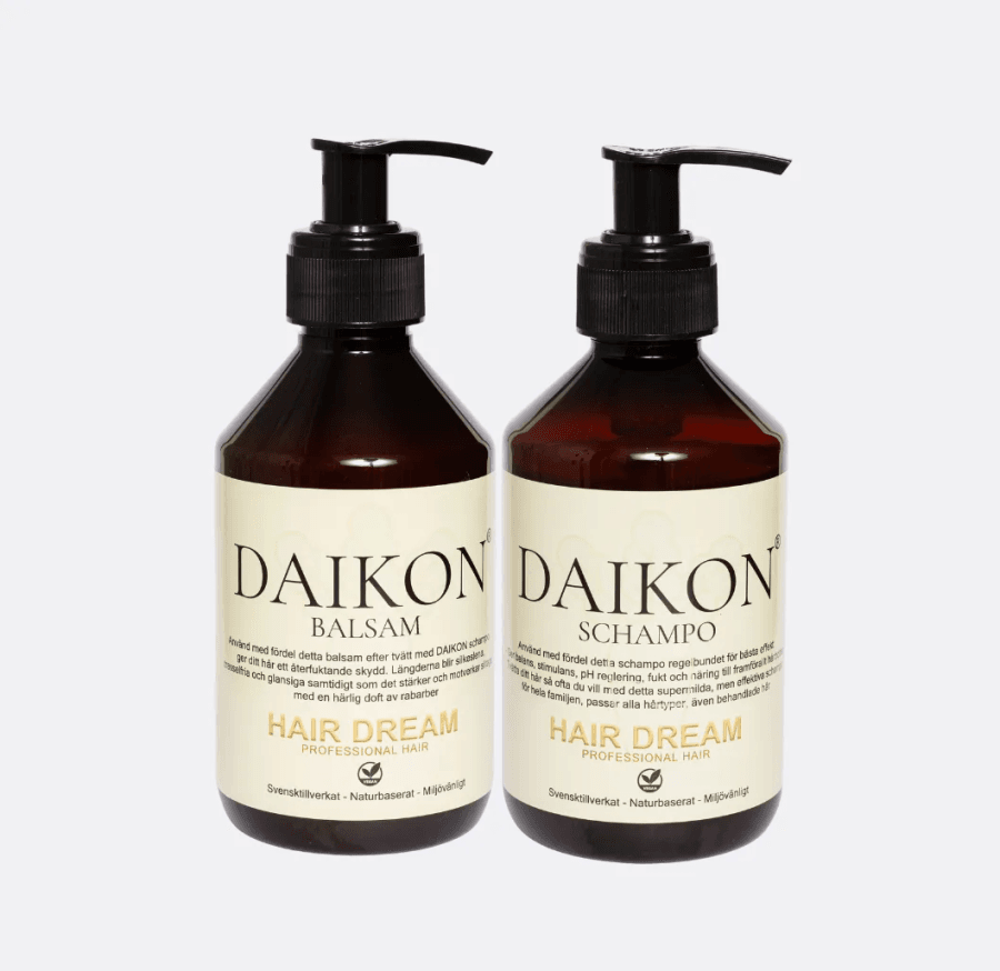 DAIKON Duo