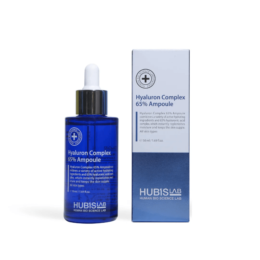 Hyaluron Complex 65% Ampoule
