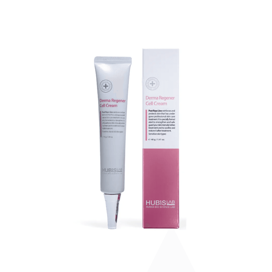 Derma Regener Cell Cream