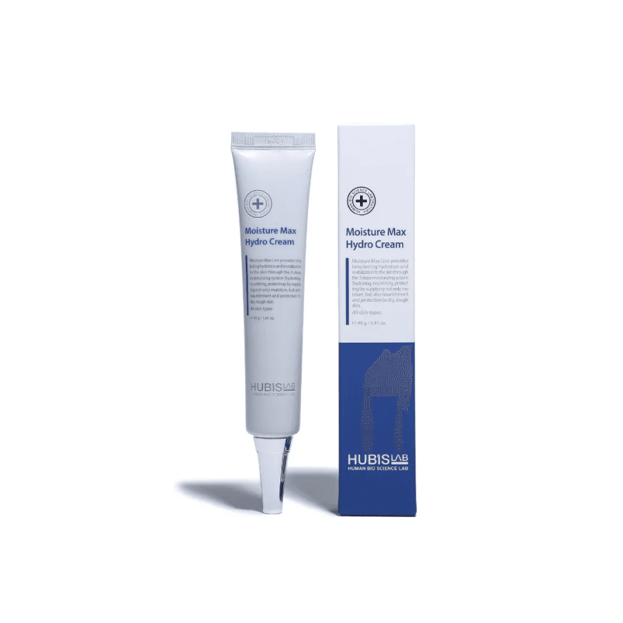 Moisture Max Hydro Cream