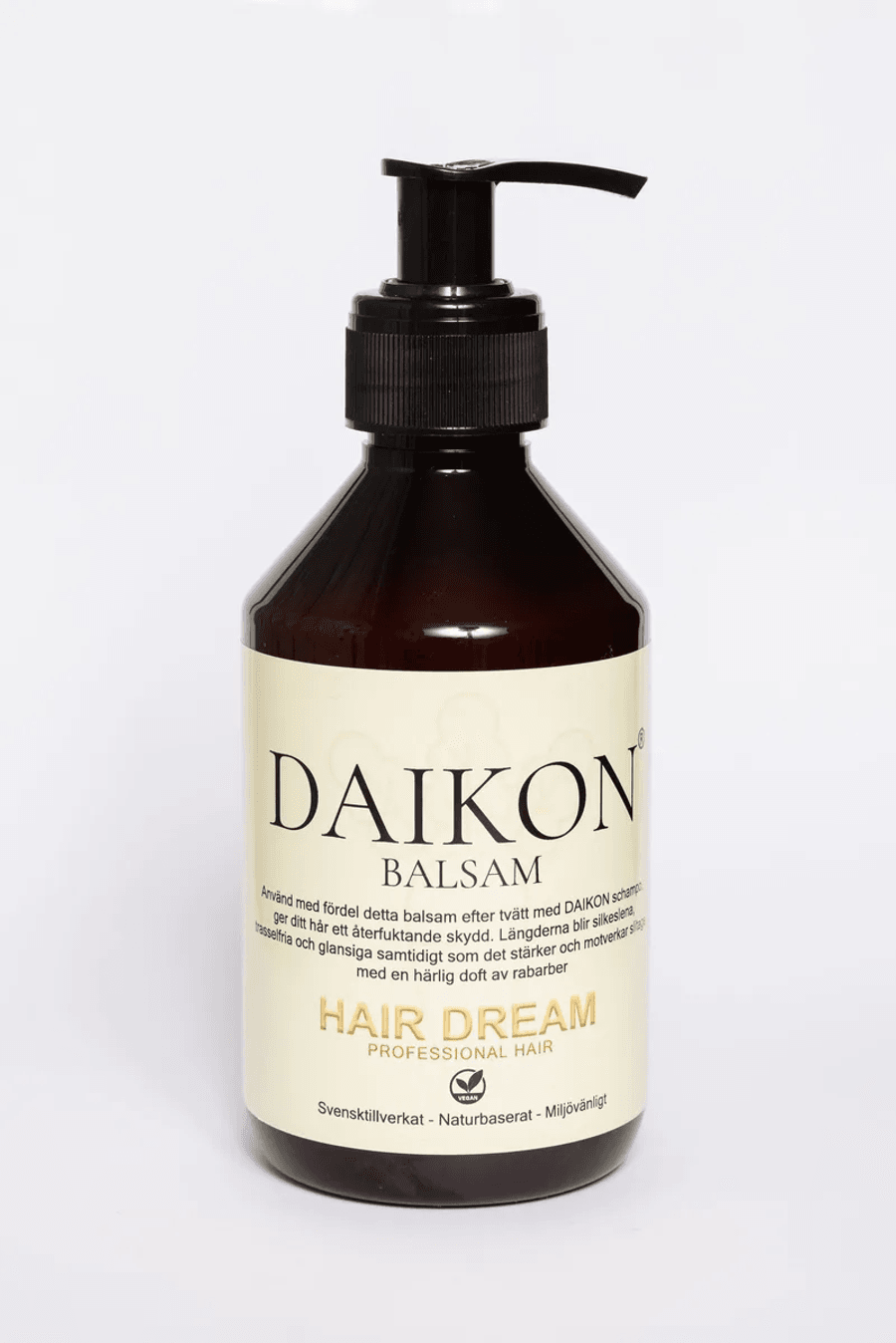 DAIKON Balsam