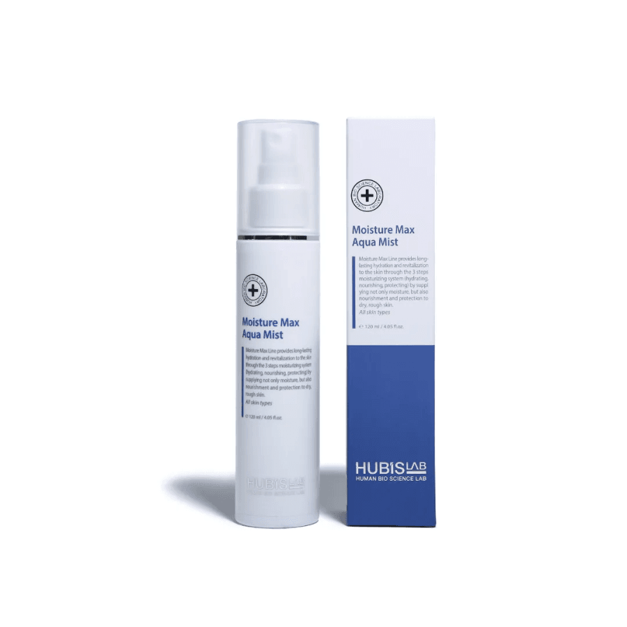 Moisture Max Aqua Mist
